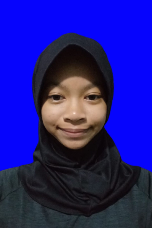 Foto MARSTYA SALIMAH JILANAFRAH ASAINI 