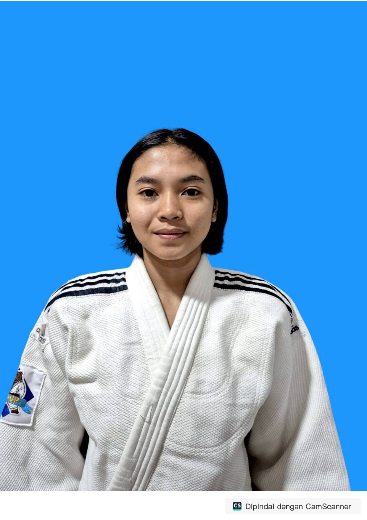 Foto NABILA ZIVANNA PRIZHIE