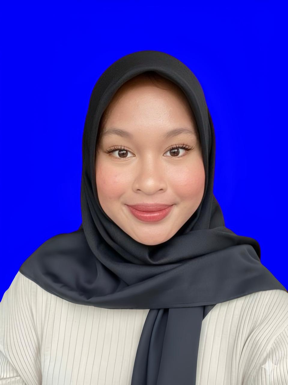 Foto EIFFELYN LAODIKIA ROSE D.P