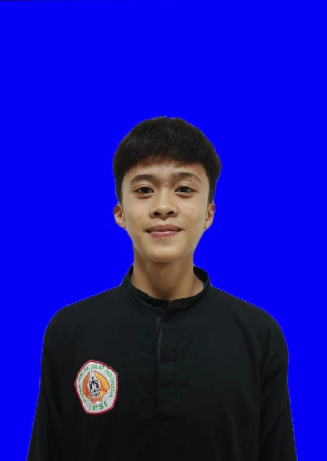 Foto AFDALL FAUZAN MONDO