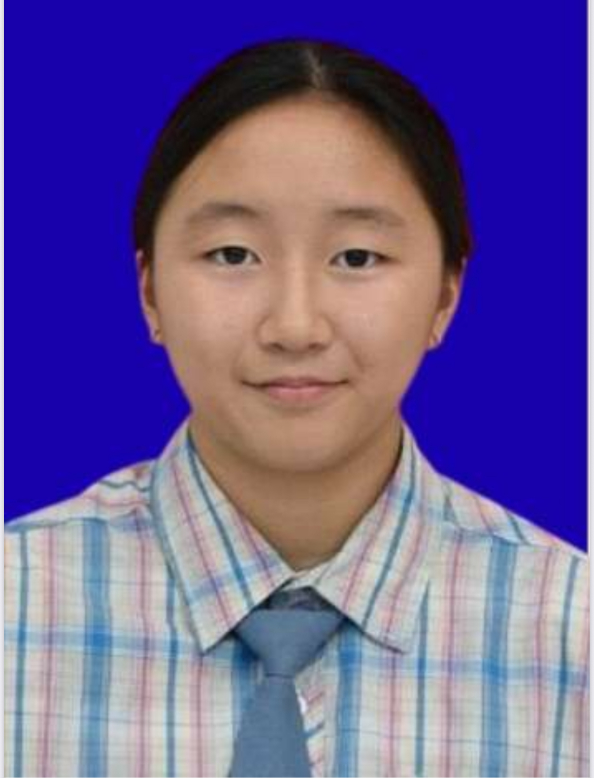 Foto MICHELLE SURJADI FANG