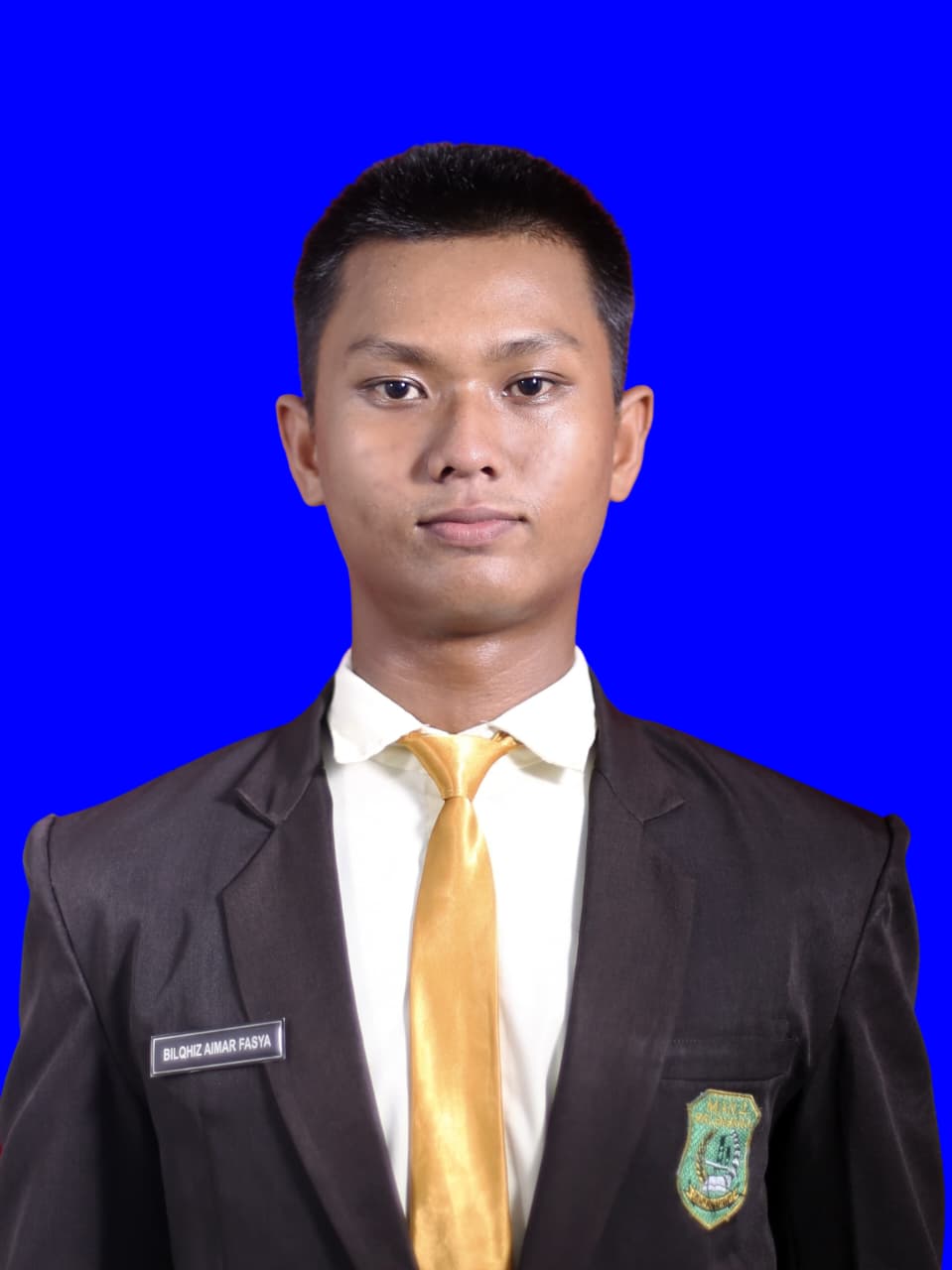 Foto BILQHIZ AIMAR FASYA