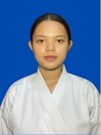 Foto VALENSIA IRENE PALENEWEN