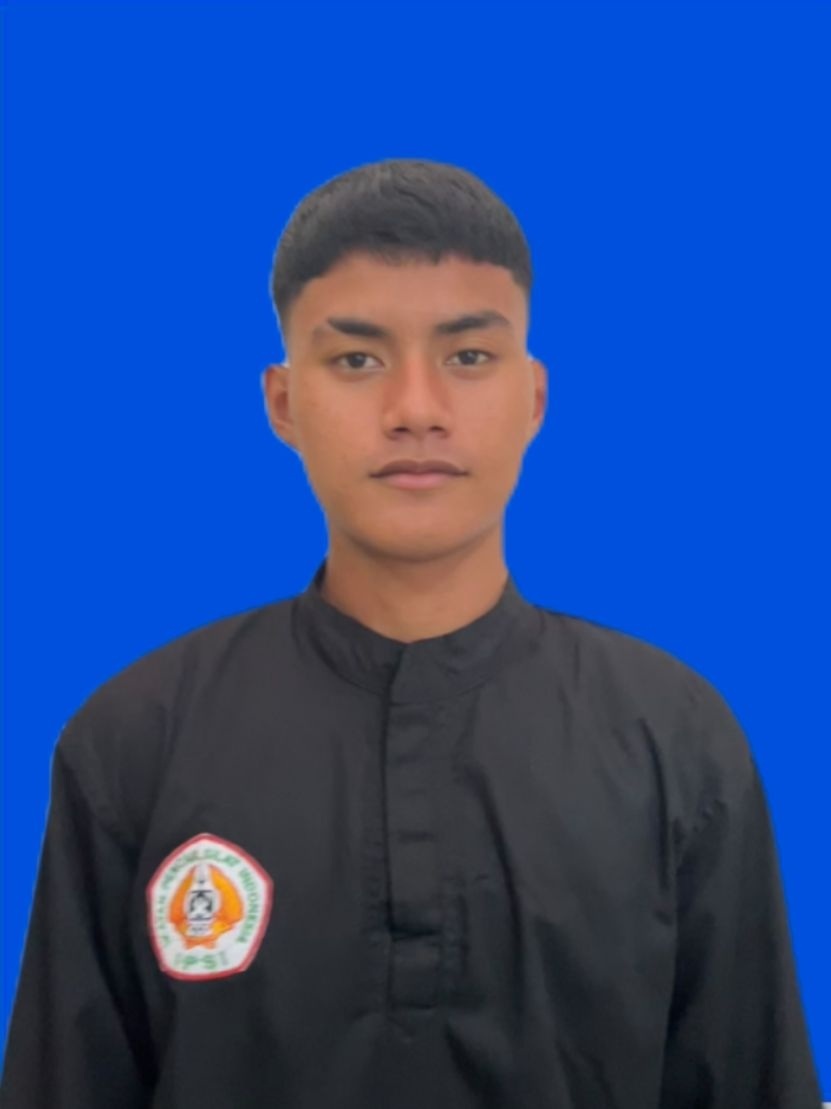 Foto HIZKIA TAHULENDING