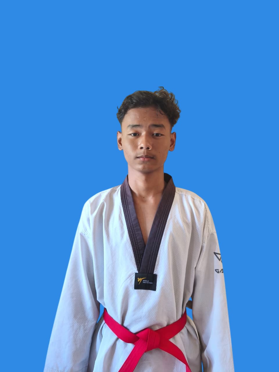 Foto RONAN RADITHYA SIMAMORA