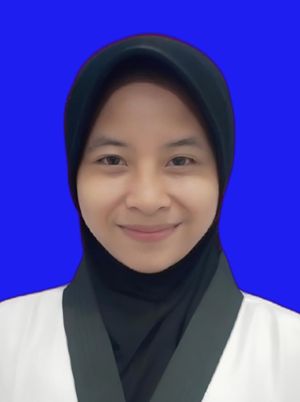 Foto ANISA AMELIA RAMADHANI