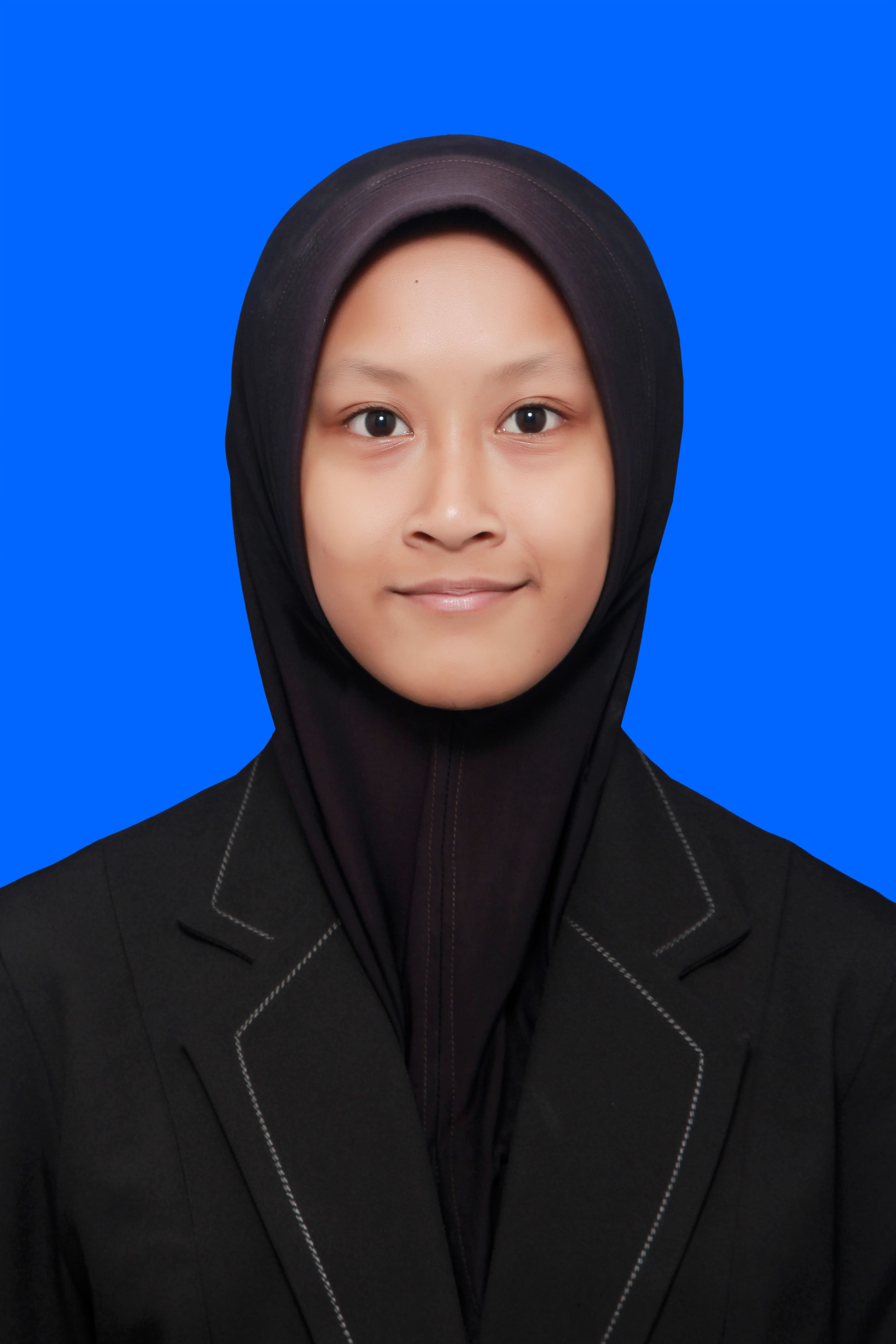 Foto HANIFAH NUR