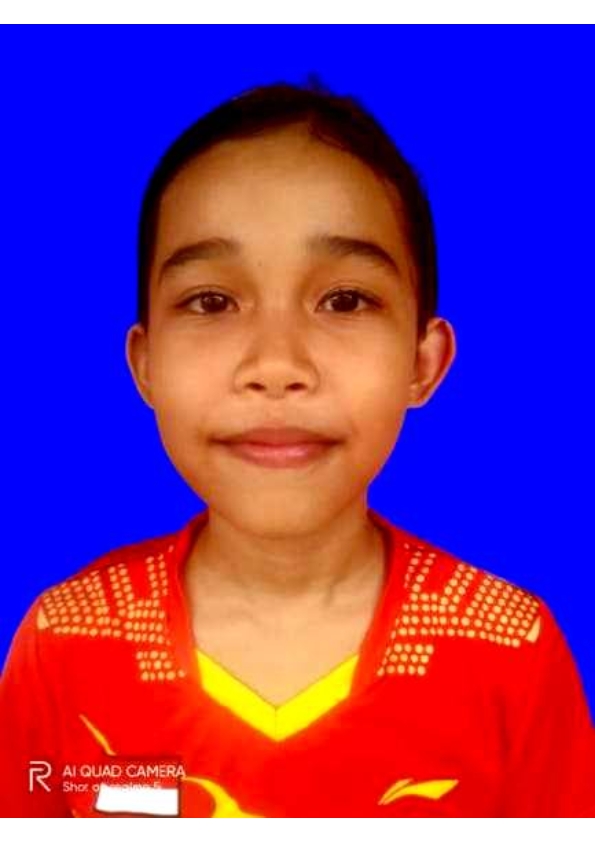 Foto BALQIS PUTRI FENECA