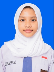 Foto TIARA FATIMAH RAIHANNA