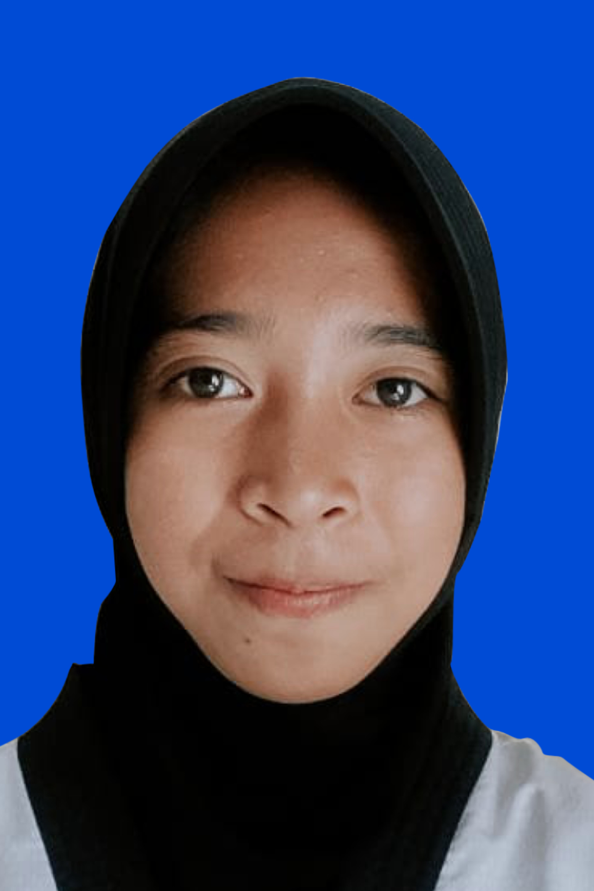 Foto RAHEL AULIA RAHMAN