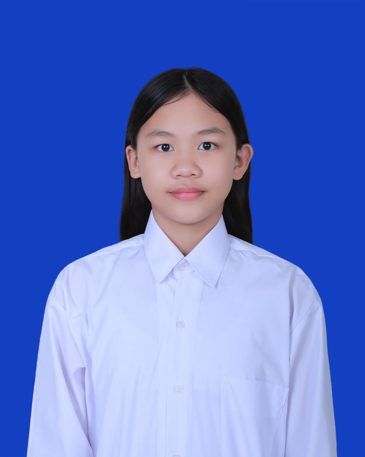 Foto ZAHRA ZAFIRA KHAIRUNNISA