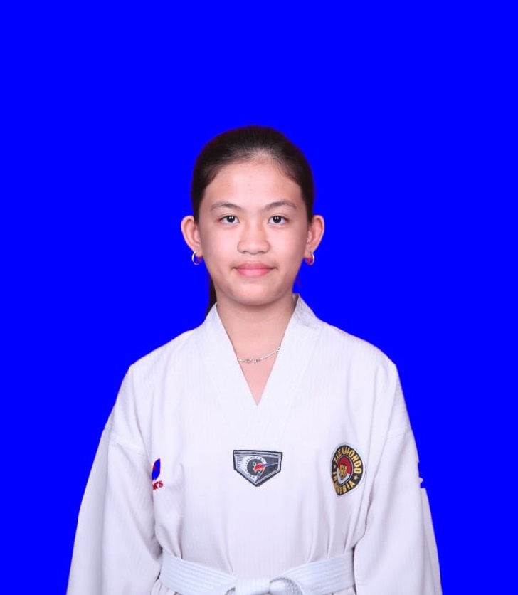 Foto MUTHIA AYUNIDA PAIRUZ