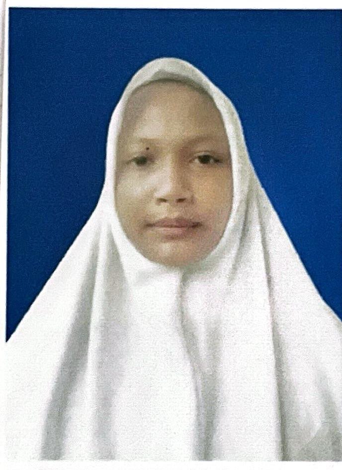 Foto ULFIA RAHMI