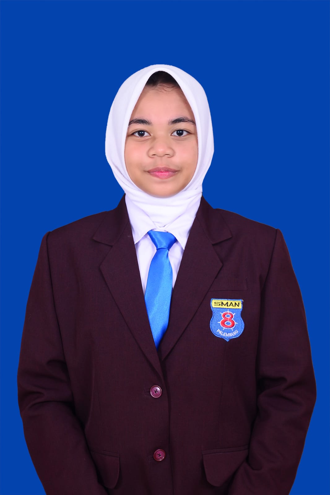 Foto QINANTI PUTRI ANINDYA