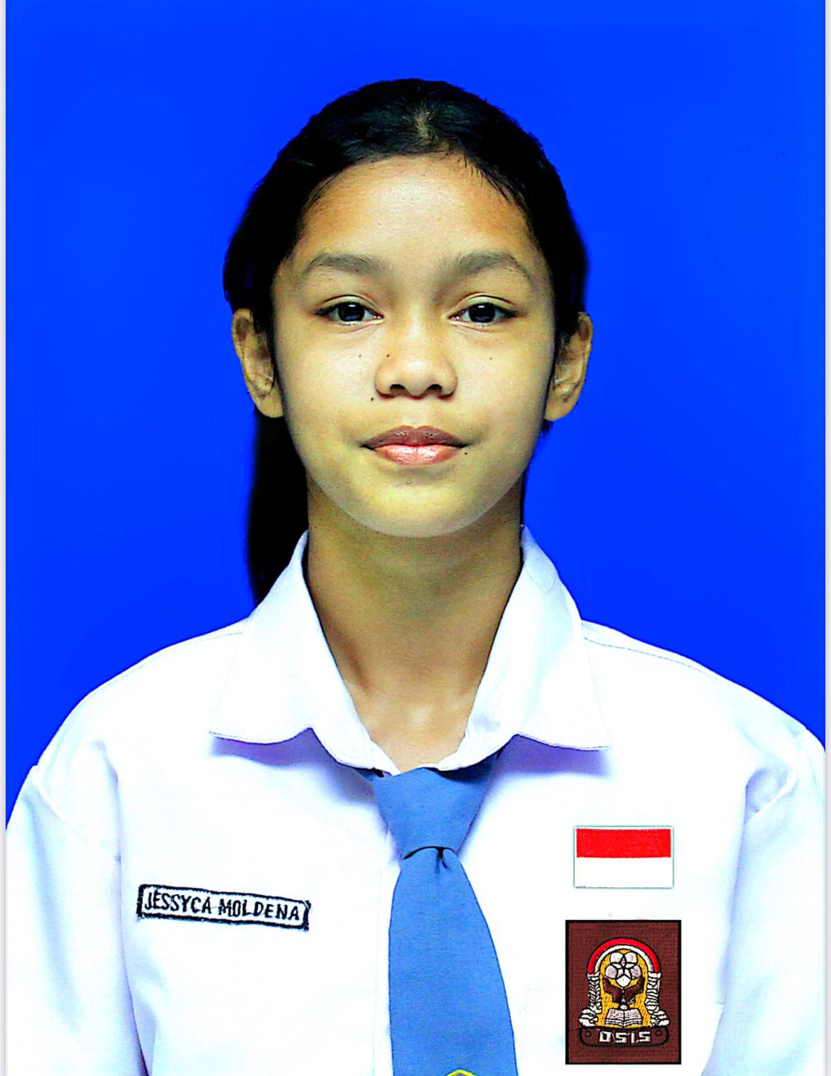 Foto JESSYCA MOLDENA