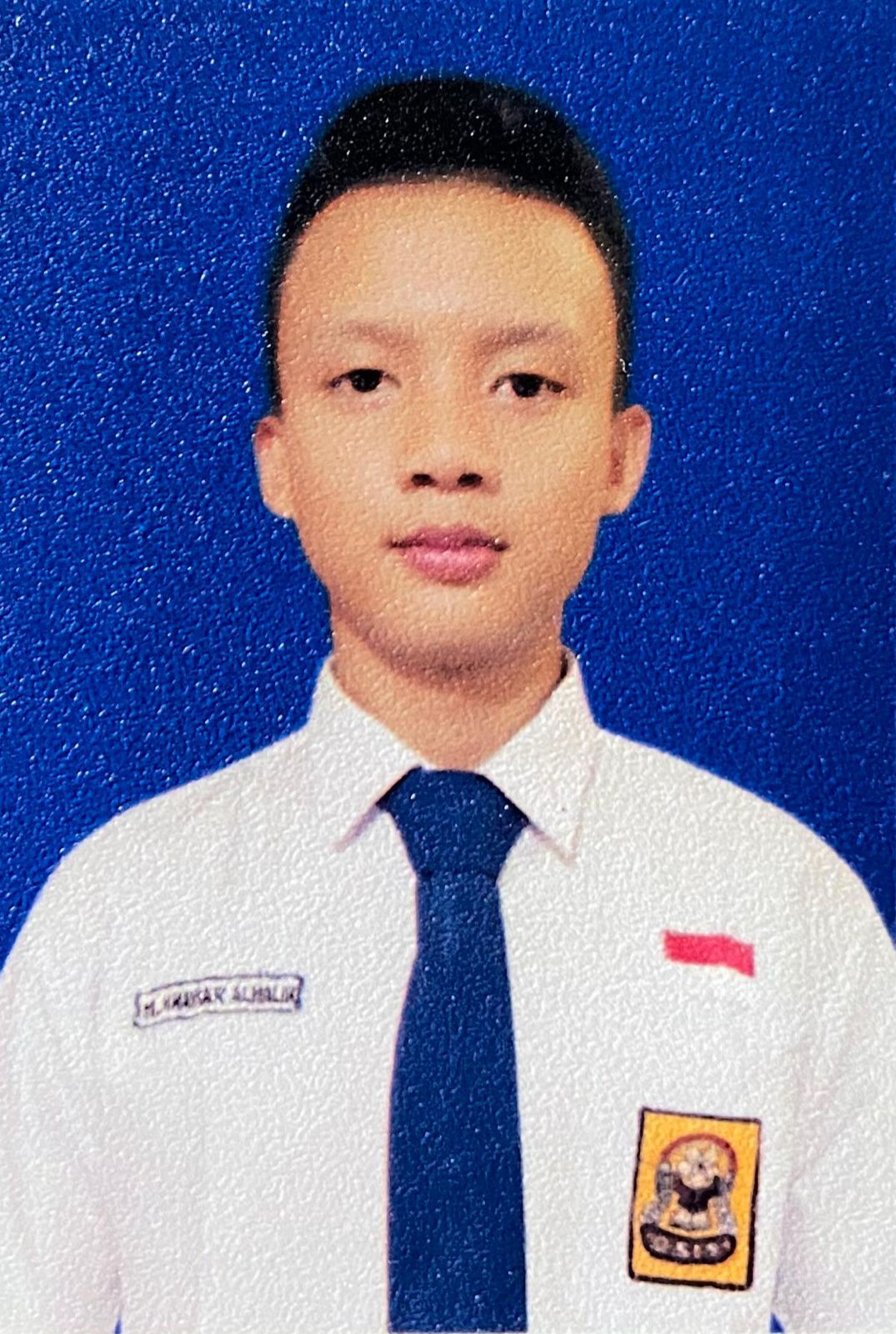 Foto M KHEYSAR AL MALIQ