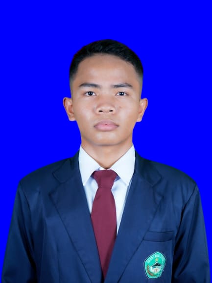 Foto RESKI ERIK SAPUTRA