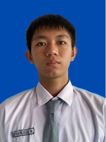 Foto BRYAN RUSSEL WIYANTO