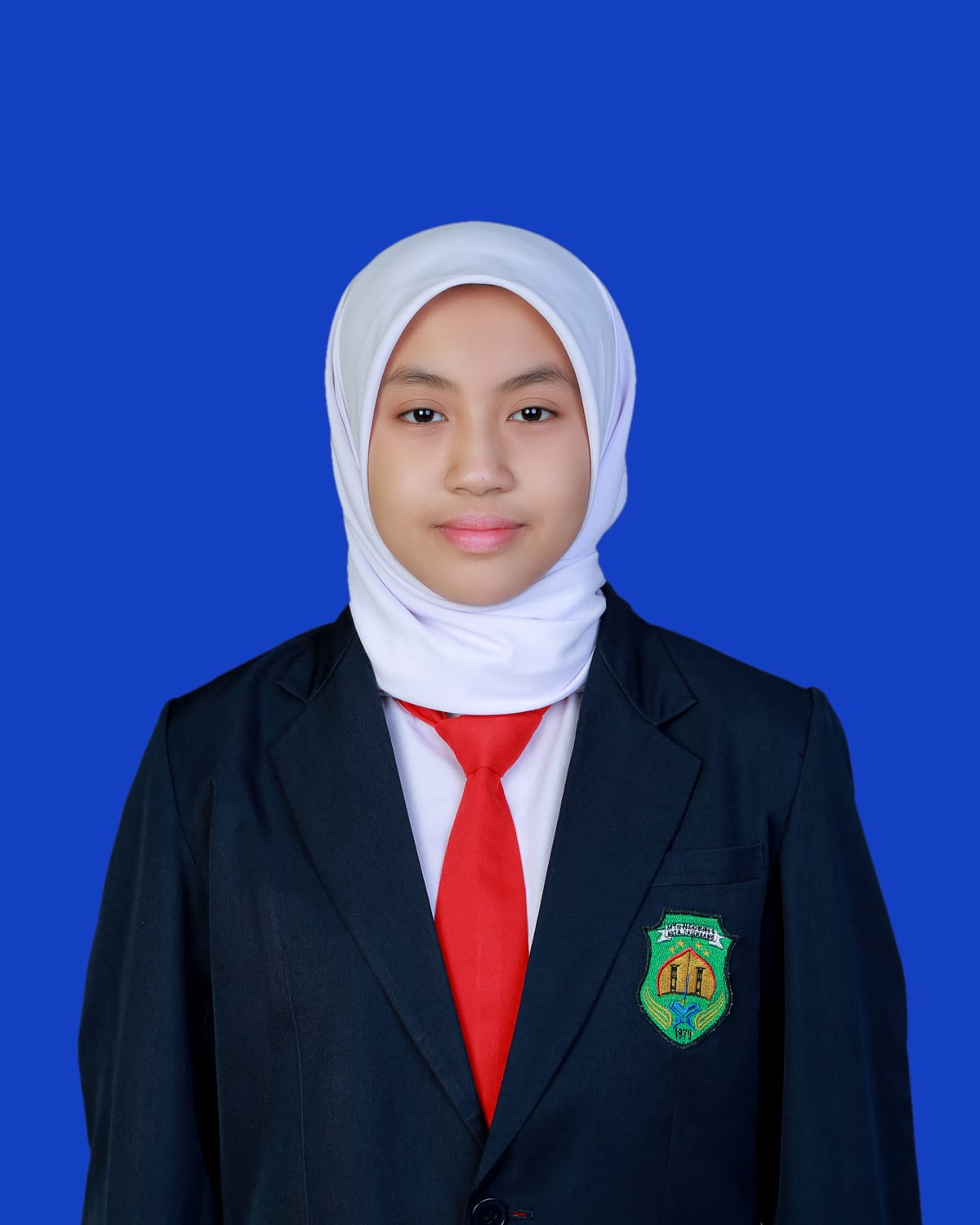 Foto FATIHAH IZZAH LEGAWA