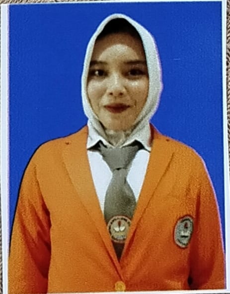 Foto FAELA ADINDA CHANTICA