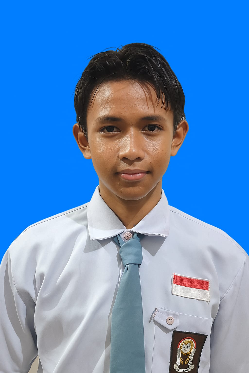 Foto ANDI AHMAD ANUGRAH A. TJINTA