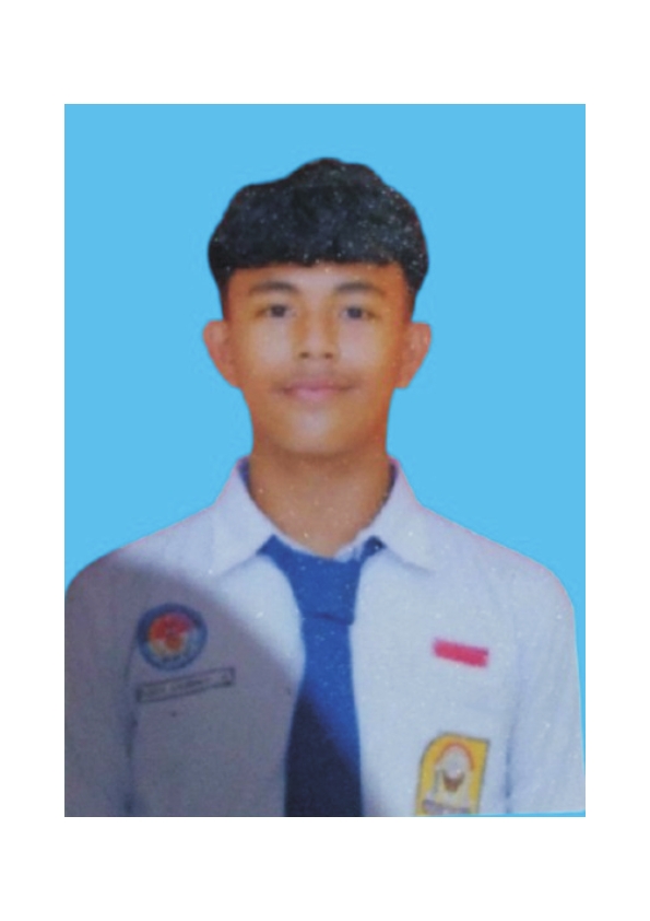 Foto FAHRI RAHMADDI ALFARIZHI