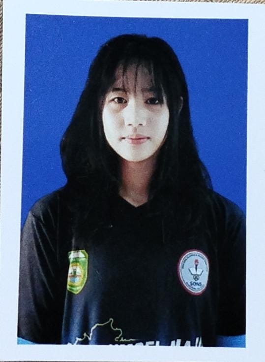 Foto MARCELLA DWI AFENTI WIJAYA