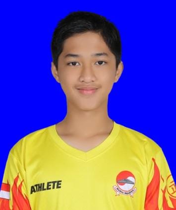 Foto MUHAMMAD RAKHA AL RAZIQ