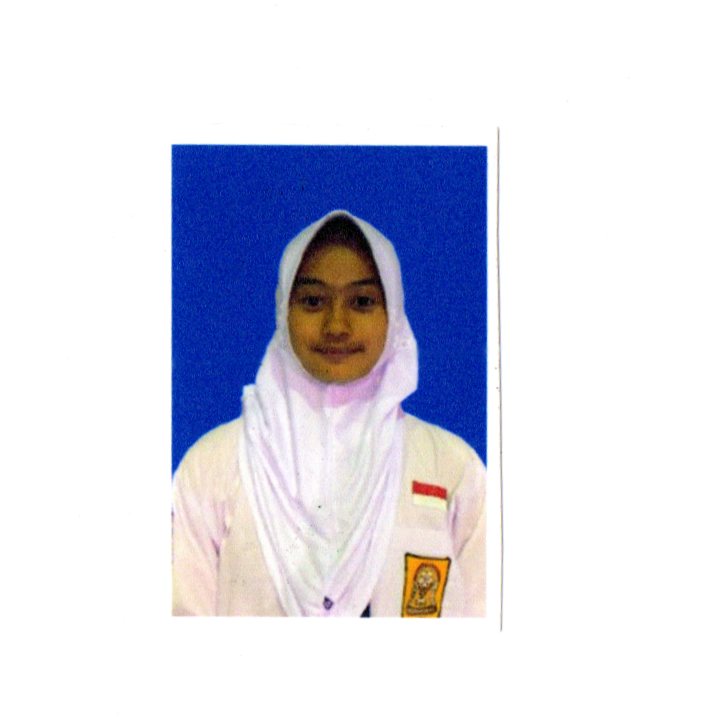 Foto AISYAHRANI MIKAYLA