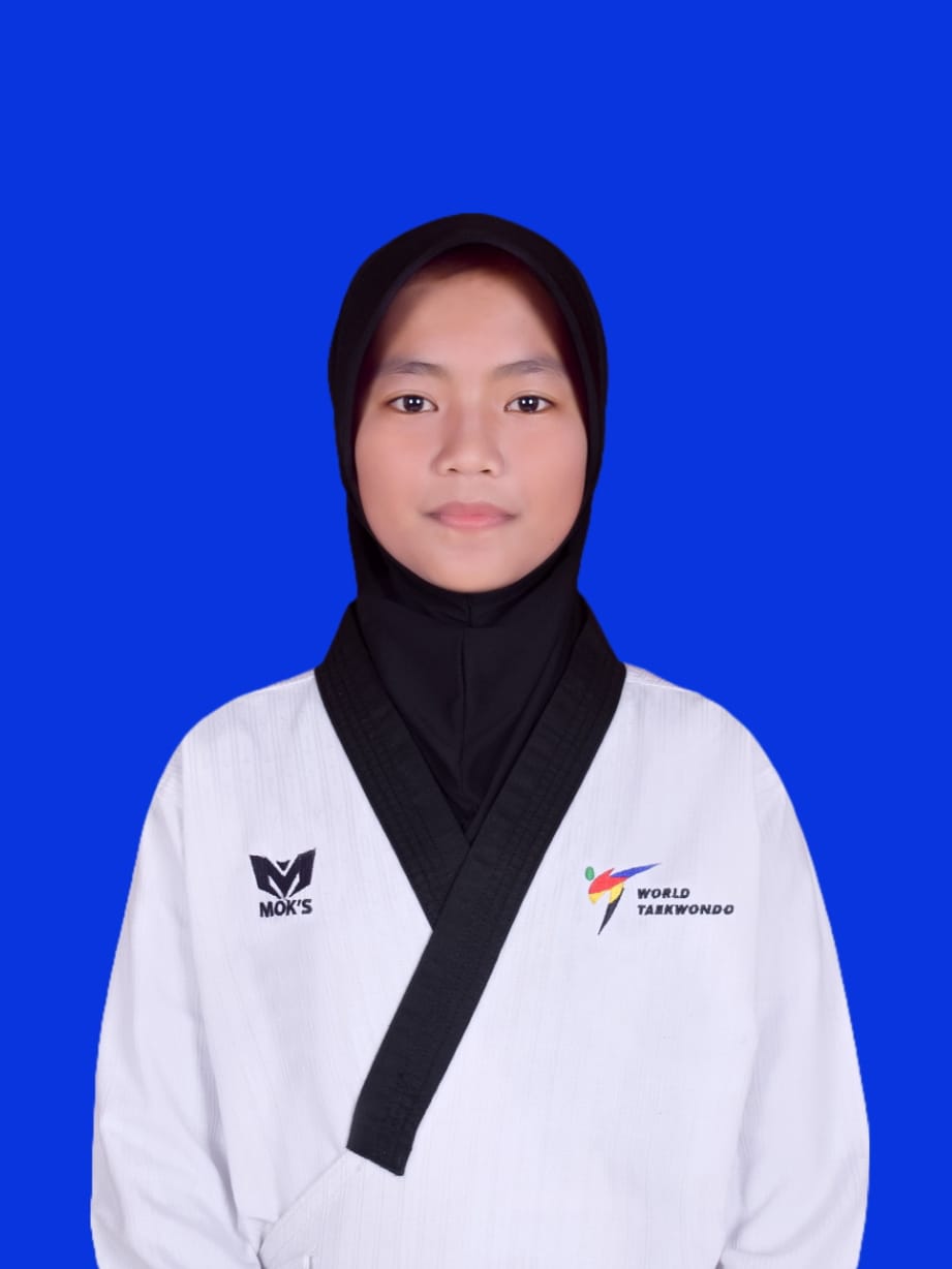 Foto REVA AURELIA PAMUNGKAS 