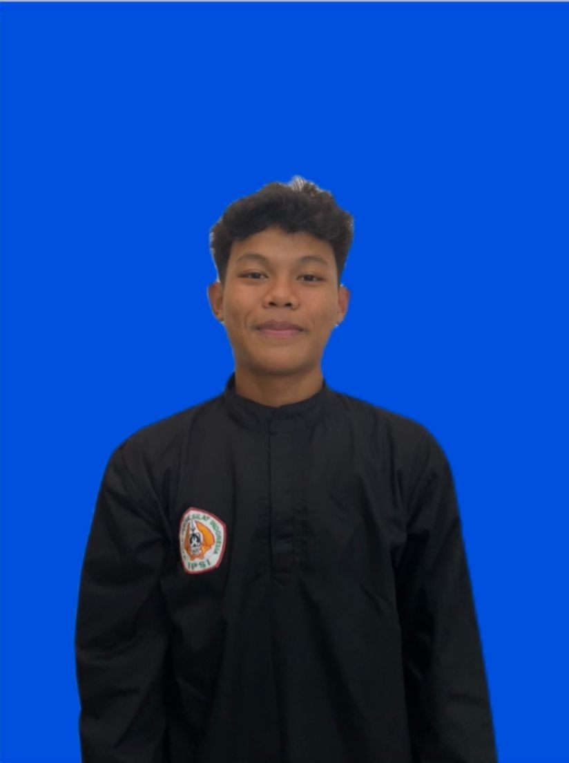 Foto EUGLYO RICH VANOZ PITER