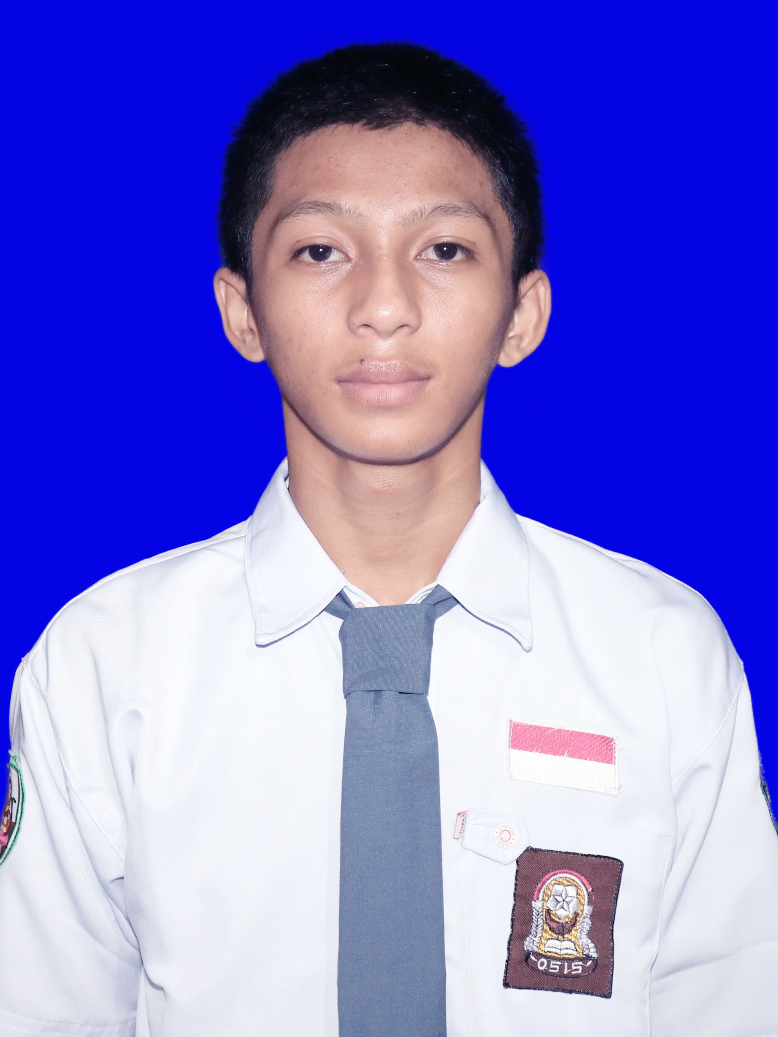 Foto I NENGAH VALDO JOVANDRA