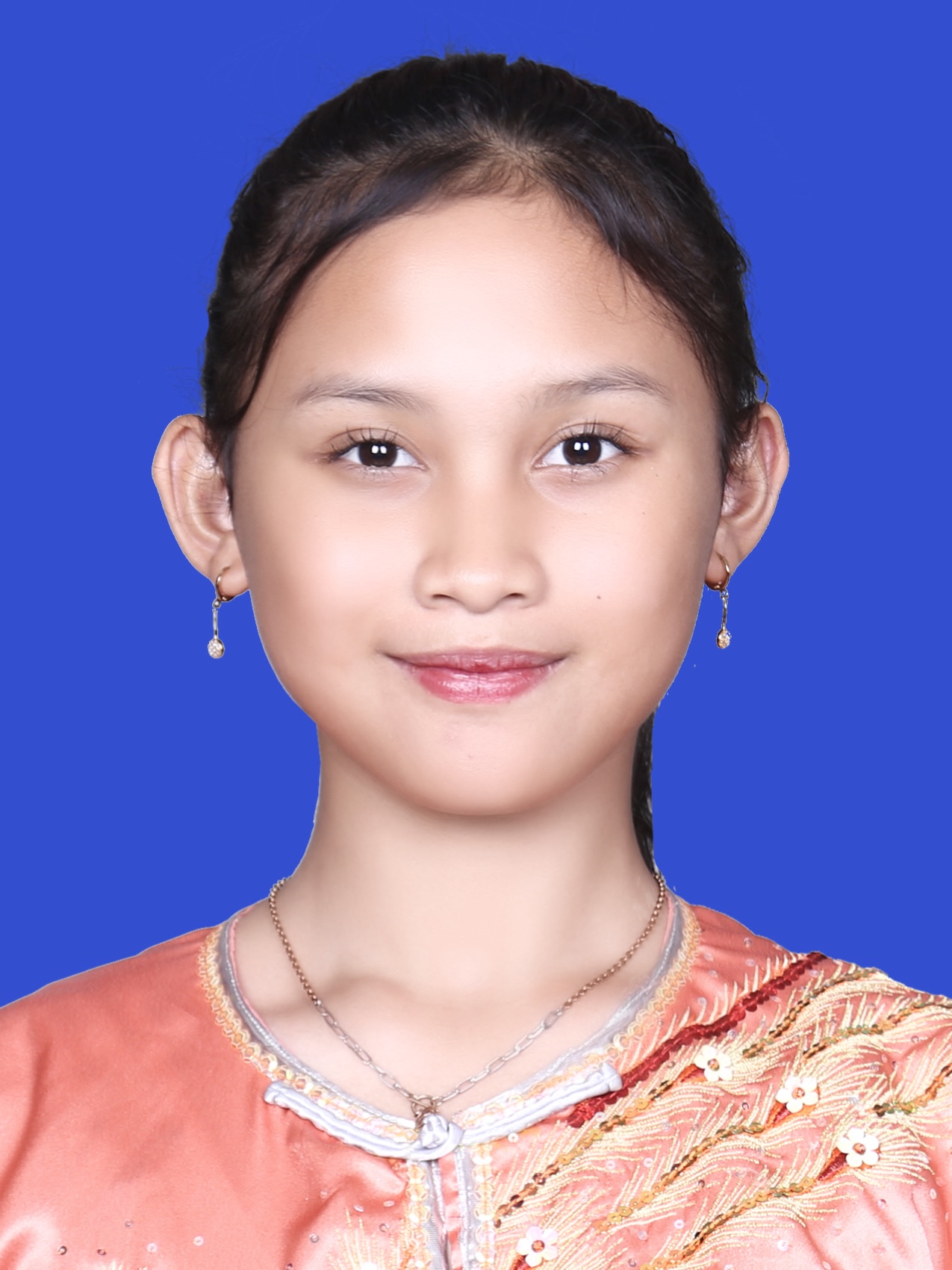 Foto NAURA DEA ANINDYA RAKHMATULLAH