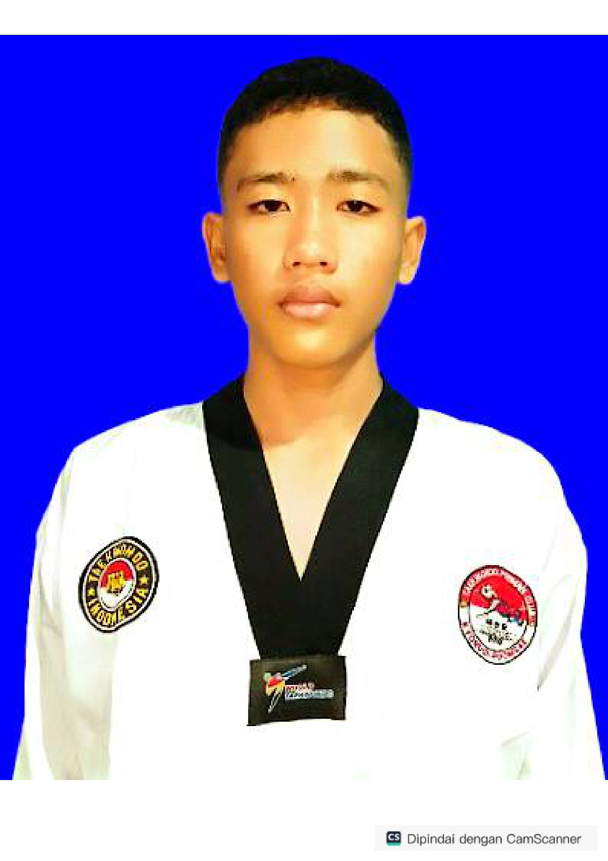 Foto MUHAMMAD FIKAR AL HABSYI