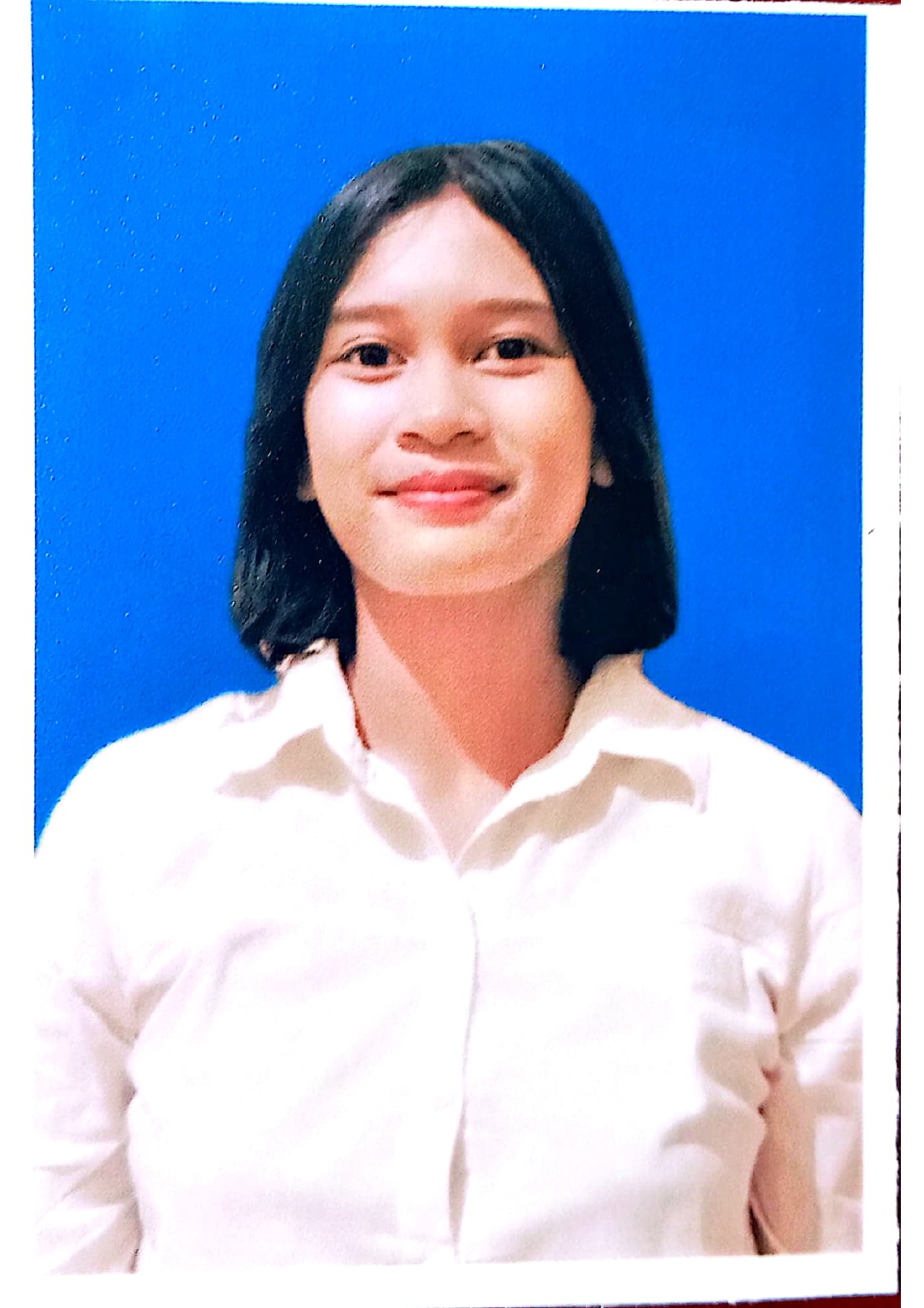 Foto KARINNA DWITA AZZAHRA