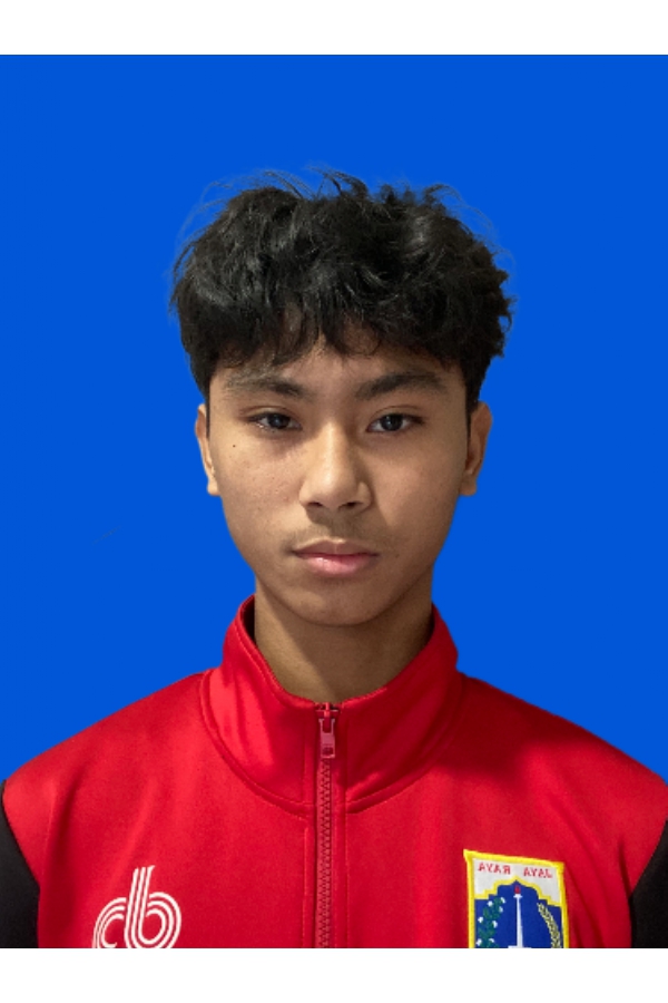 Foto JOSHUA TONI MARTIES LAHINDO