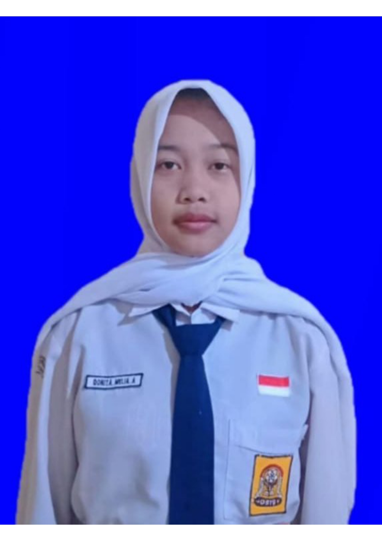 Foto QONITA MELIA ANDLINA