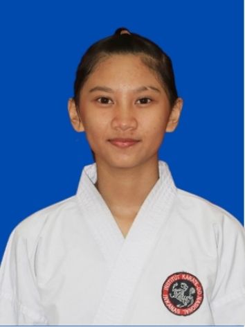 Foto NABILA ABIGAIL CAVALI SUNI