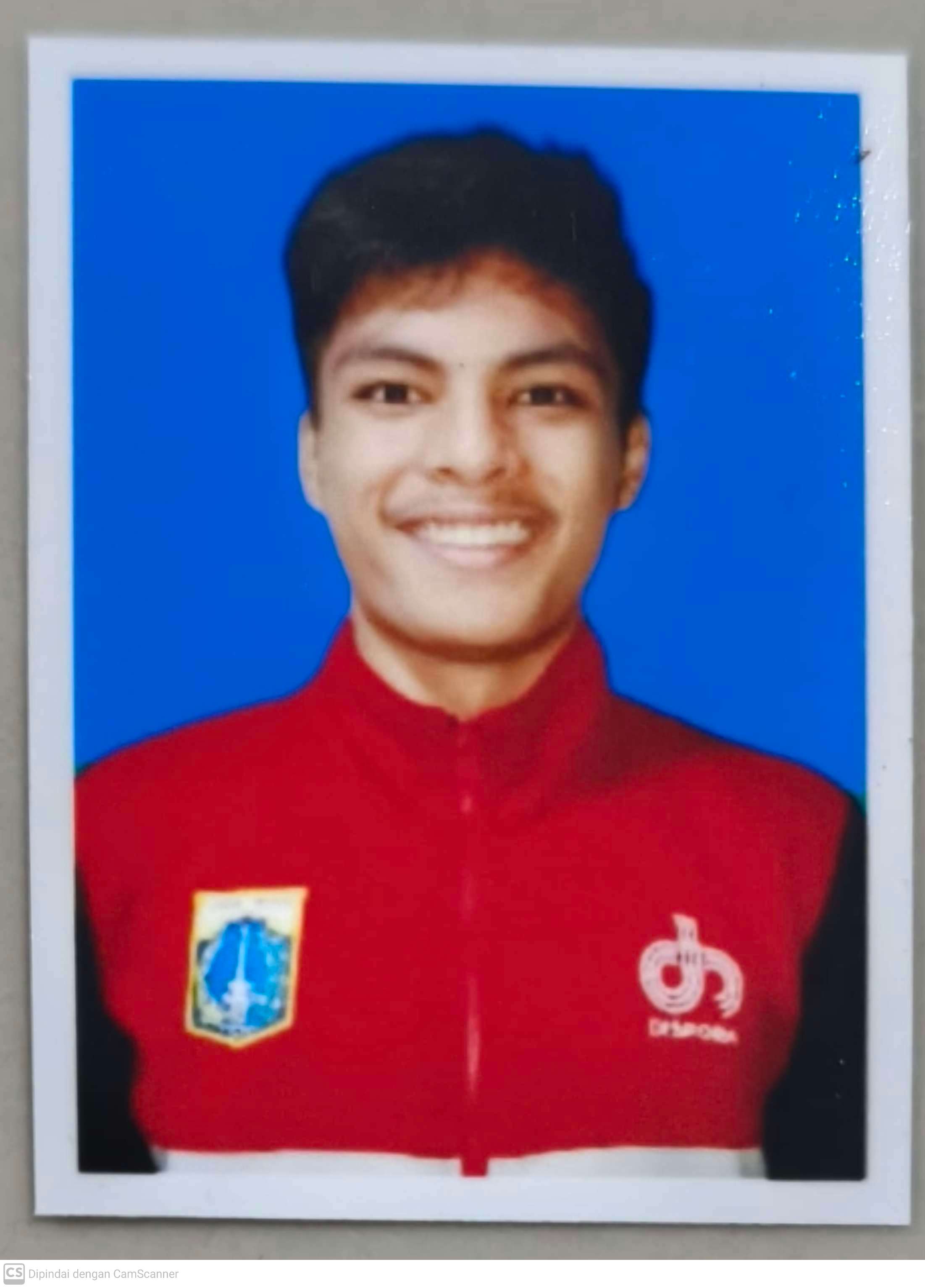 Foto JIOCARLLO STEVO ULATE