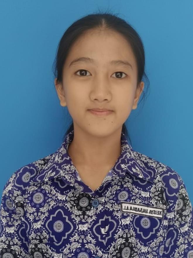 Foto KEISYA SALSABILA A.L