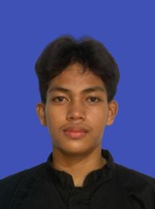 Foto IKBAAR HAJI BAGASKORO