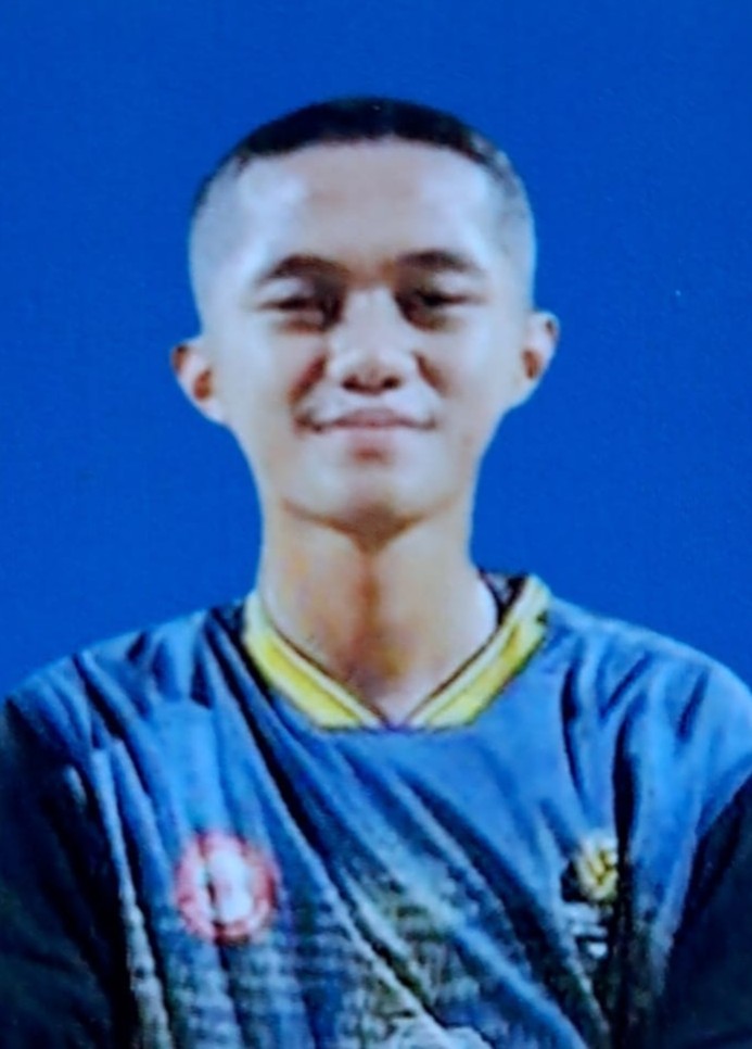 Foto BALQIS ALJI FAHRI