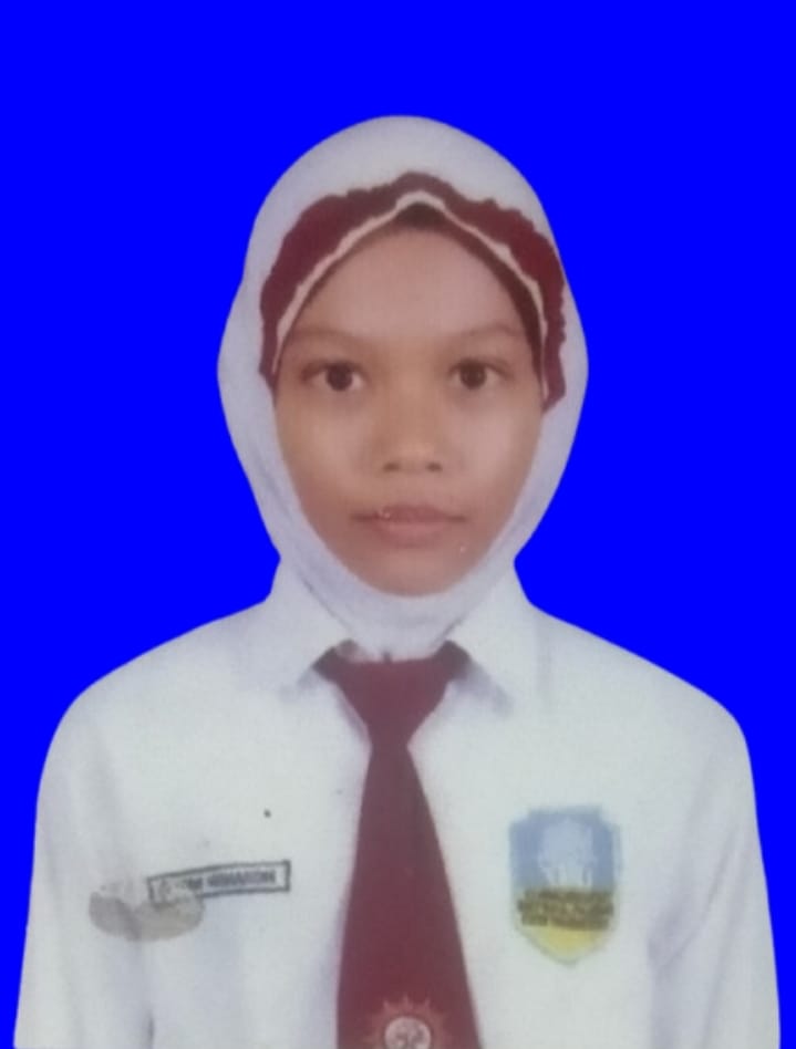 Foto AZIZAH HUMAIROH