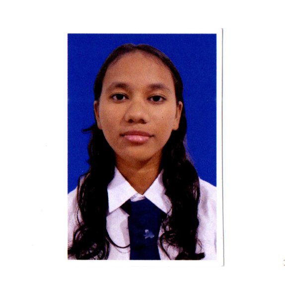 Foto TIURMA PASKALIA ARCHILES TAMPUBOLON