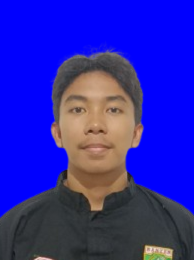 Foto LINTANG ASYA PUTRA