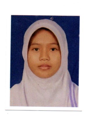 Foto GUSVINA PUTRI AYU