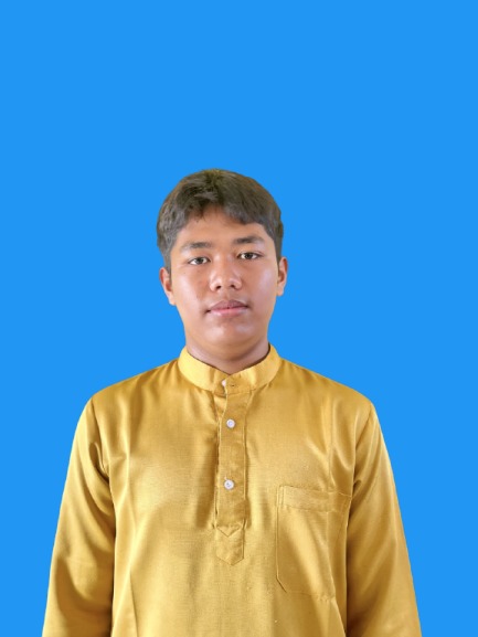 Foto ZAKY AIRA SIDIQ