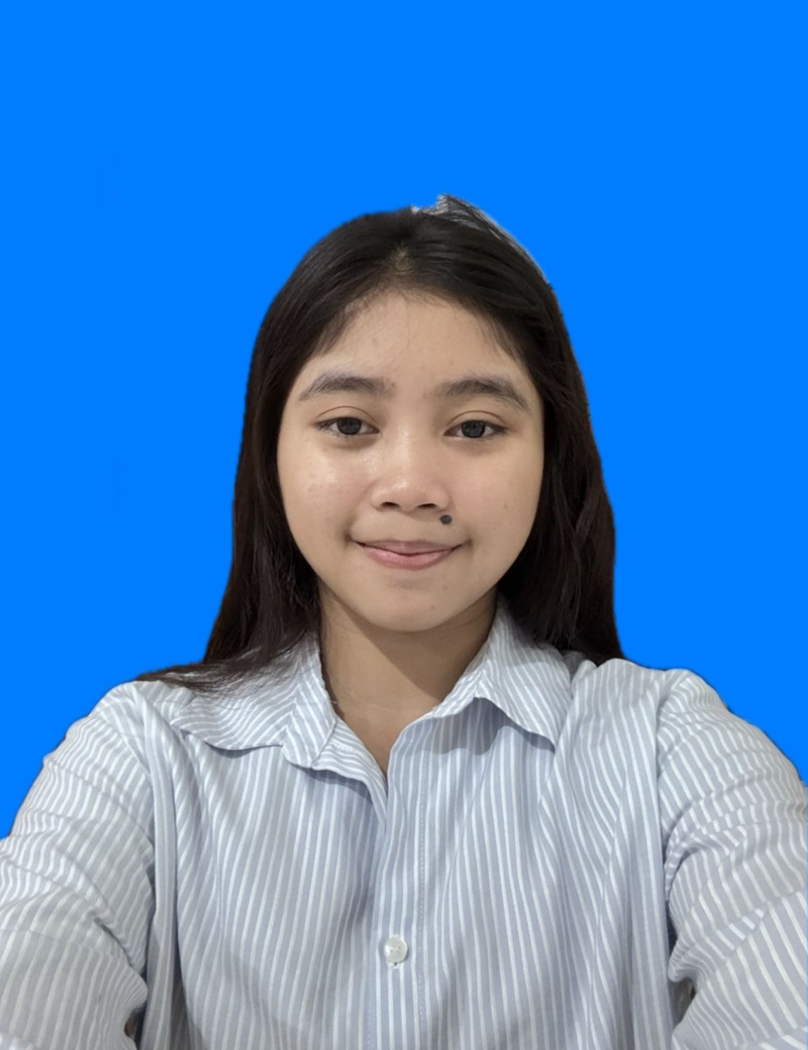 Foto OLIVIA PUTRI AZZAHRAH