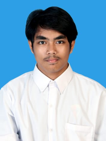 Foto IMAM ARAHMAN SOLEH