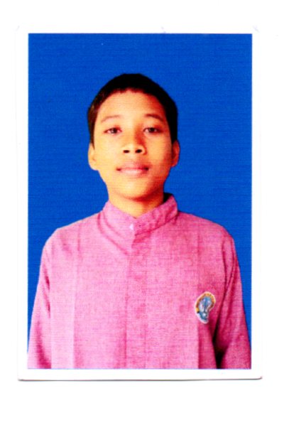 Foto M. AKBAR FIANTAMA